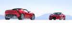 Lotus Elise R 2007 года